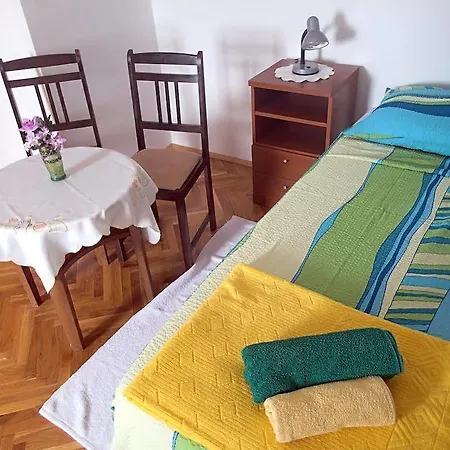 Adriatic Pearl Hotel *