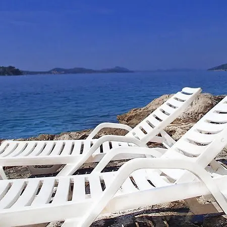 Adriatic Pearl Hotel *