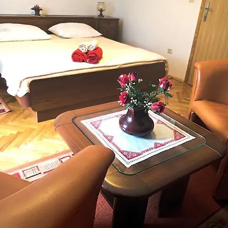Adriatic Pearl Hotel *