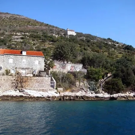 Hotel Adriatic Pearl *