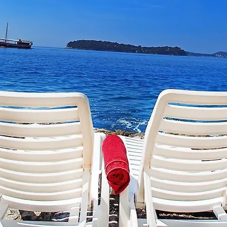 Hotel Adriatic Pearl